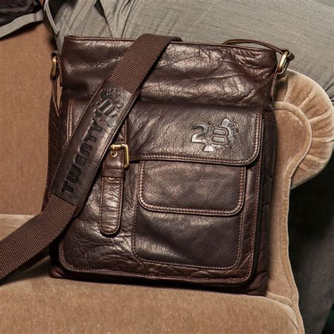 burberry men's crossbody bag